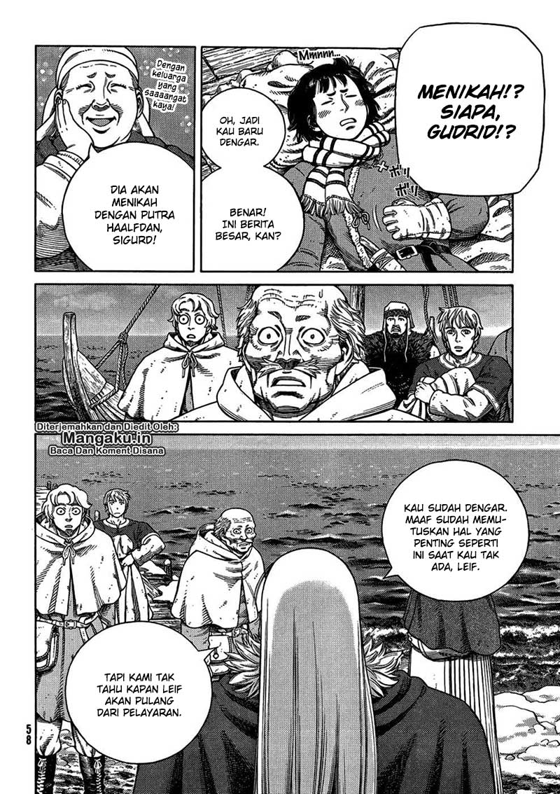 Vinland Saga Chap 103 - Next Chap 104