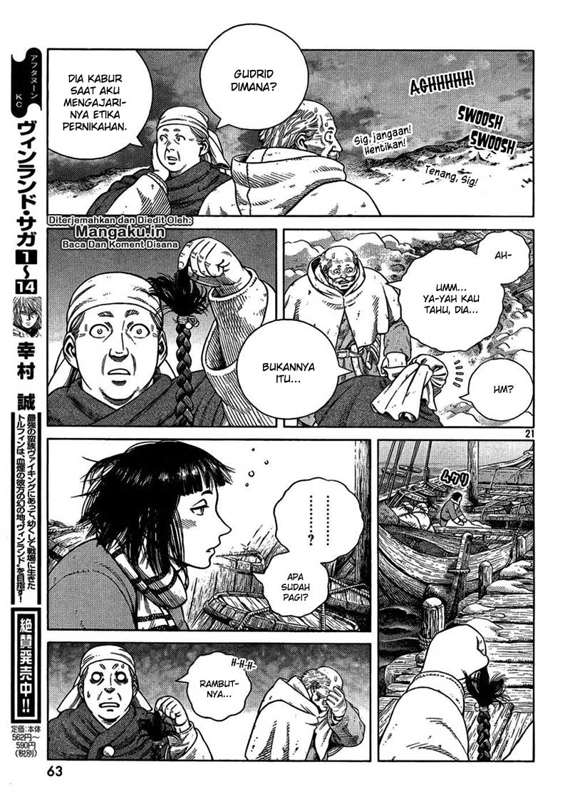 Vinland Saga Chap 103 - Next Chap 104
