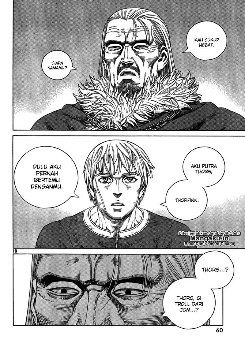 Vinland Saga Chap 103 - Next Chap 104
