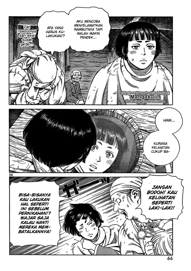 Vinland Saga Chap 103 - Next Chap 104