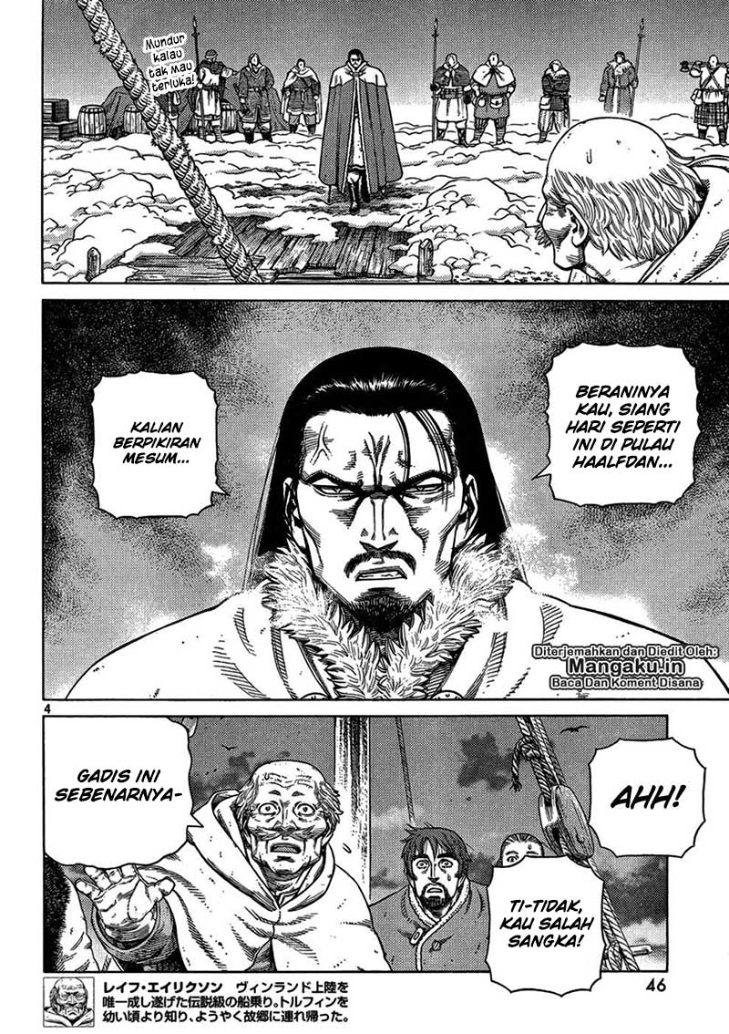 Vinland Saga Chap 103 - Next Chap 104