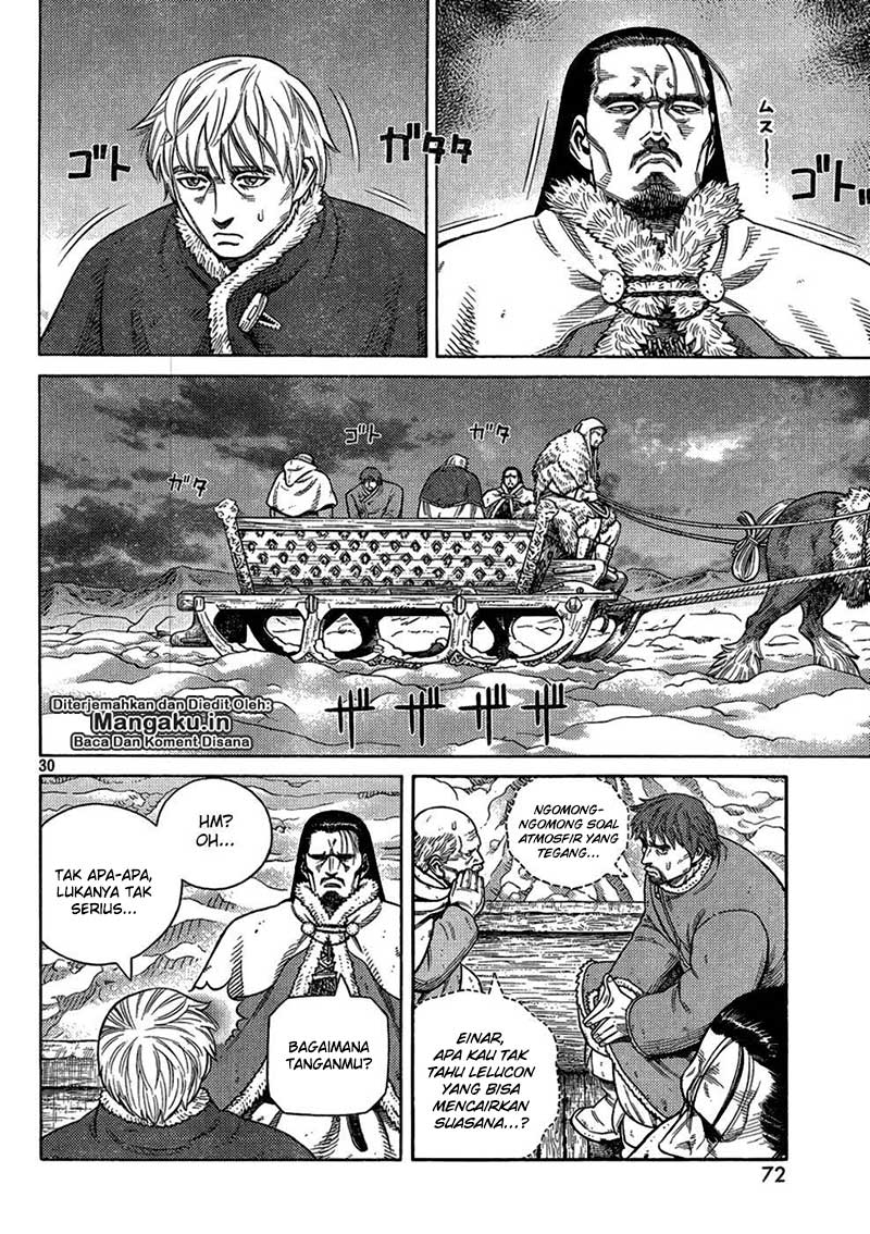 Vinland Saga Chap 103 - Next Chap 104