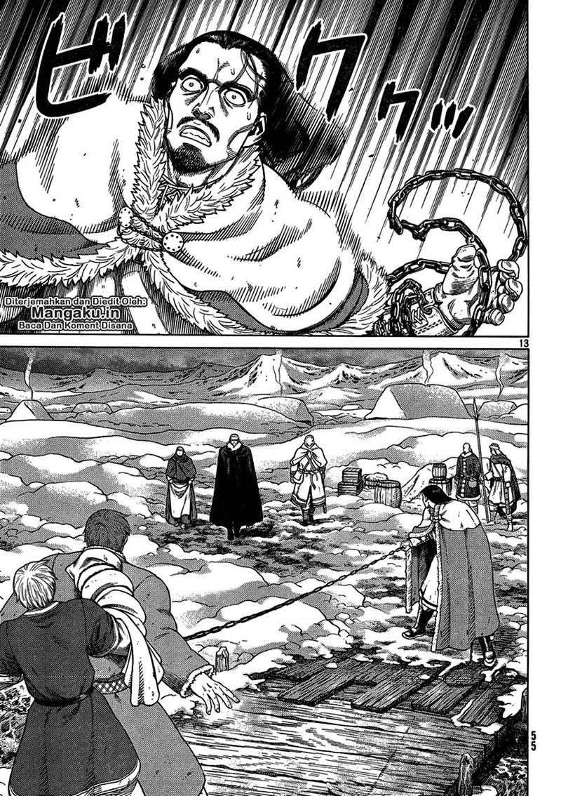 Vinland Saga Chap 103 - Next Chap 104
