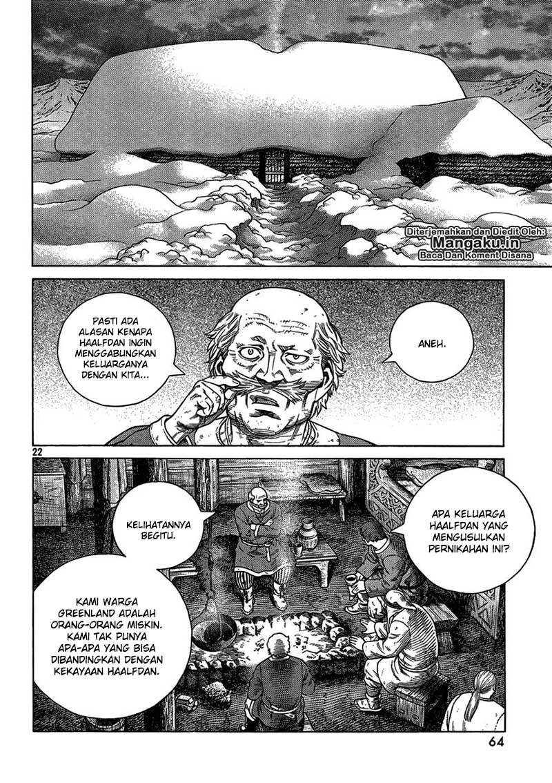 Vinland Saga Chap 103 - Next Chap 104