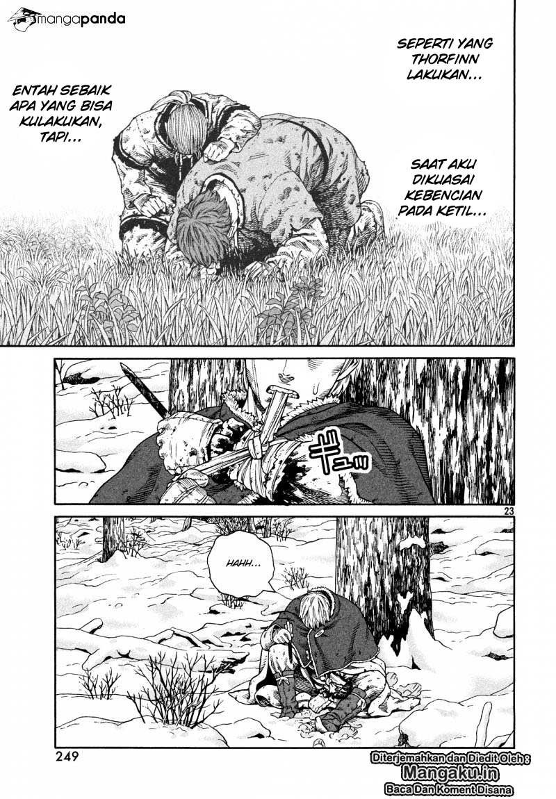 Vinland Saga Chap 117 - Next Chap 118
