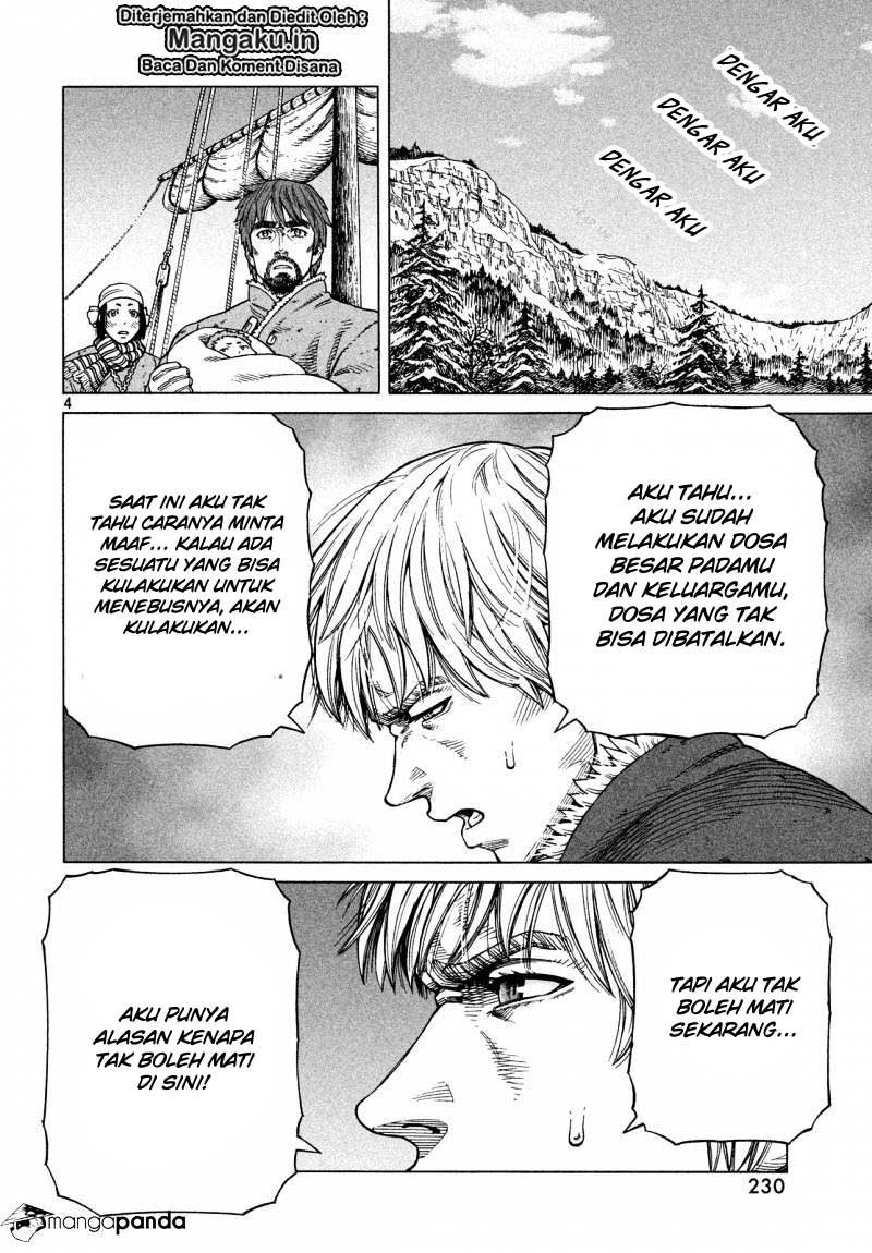 Vinland Saga Chap 117 - Next Chap 118