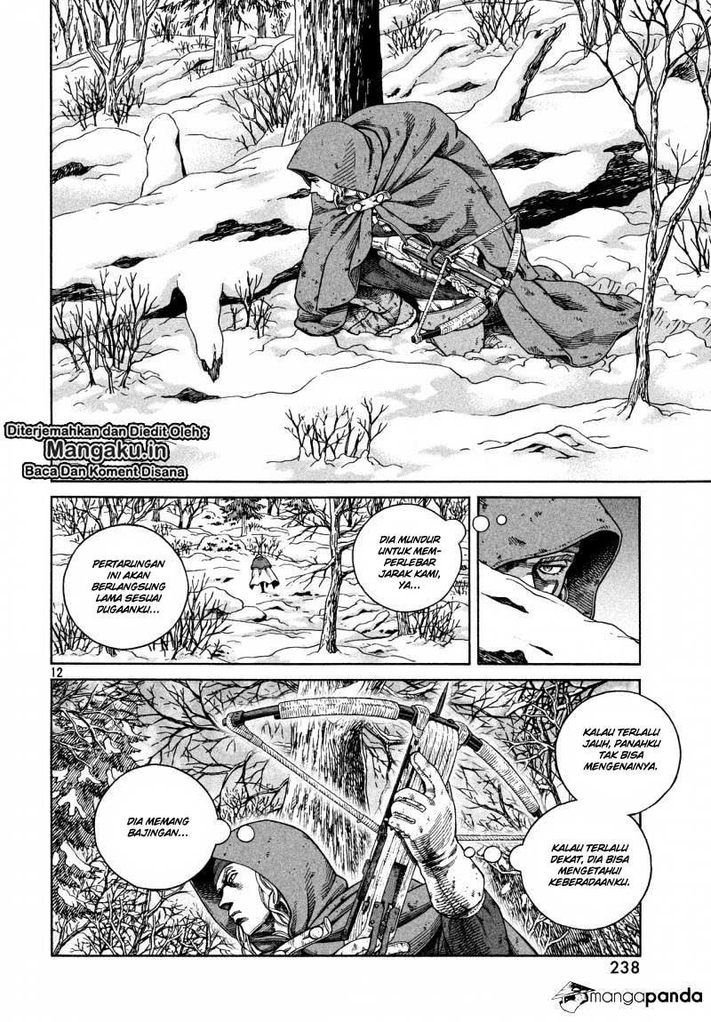 Vinland Saga Chap 117 - Next Chap 118