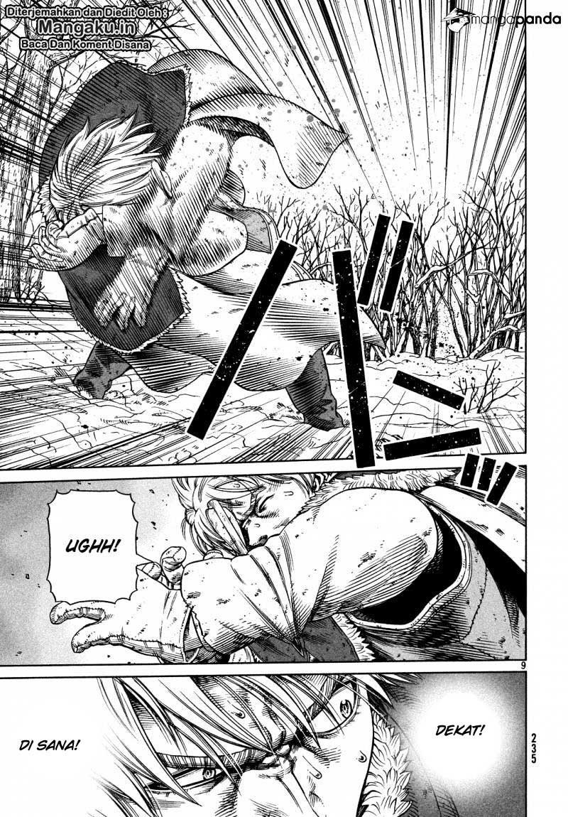 Vinland Saga Chap 117 - Next Chap 118