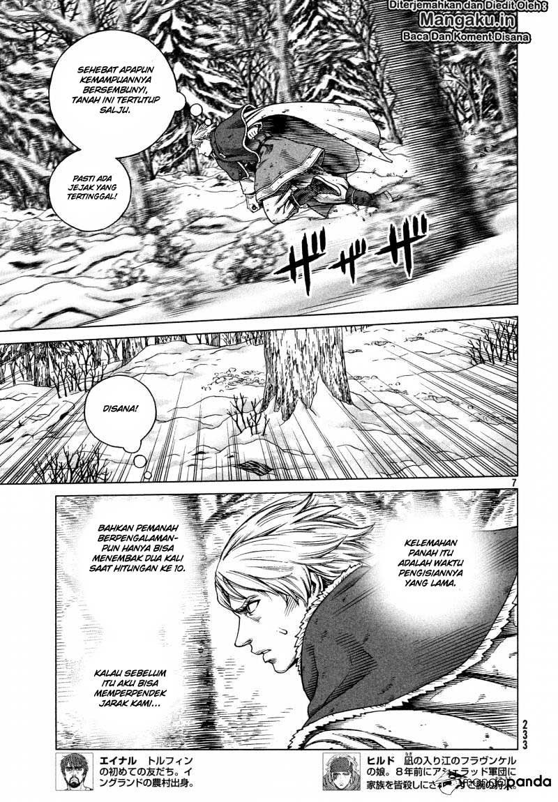Vinland Saga Chap 117 - Next Chap 118