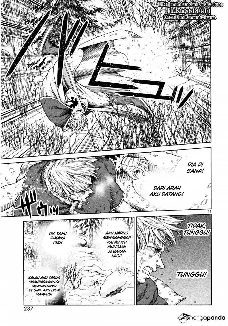 Vinland Saga Chap 117 - Next Chap 118