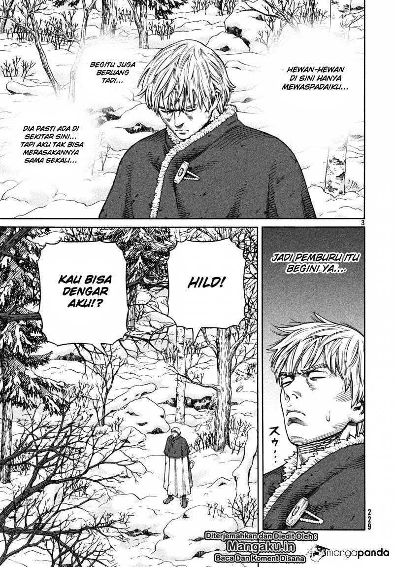 Vinland Saga Chap 117 - Next Chap 118
