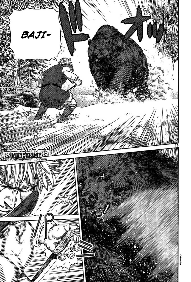 Vinland Saga Chap 114 - Next Chap 115
