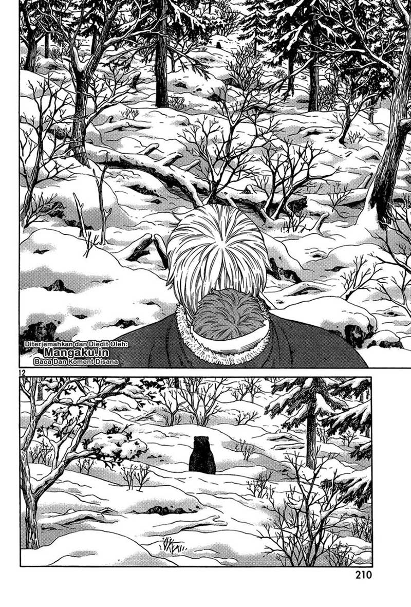Vinland Saga Chap 114 - Next Chap 115