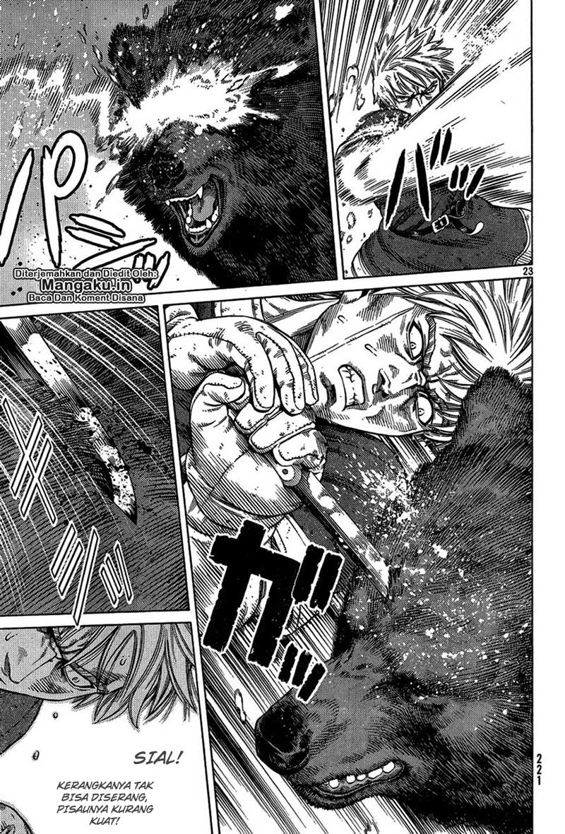 Vinland Saga Chap 114 - Next Chap 115