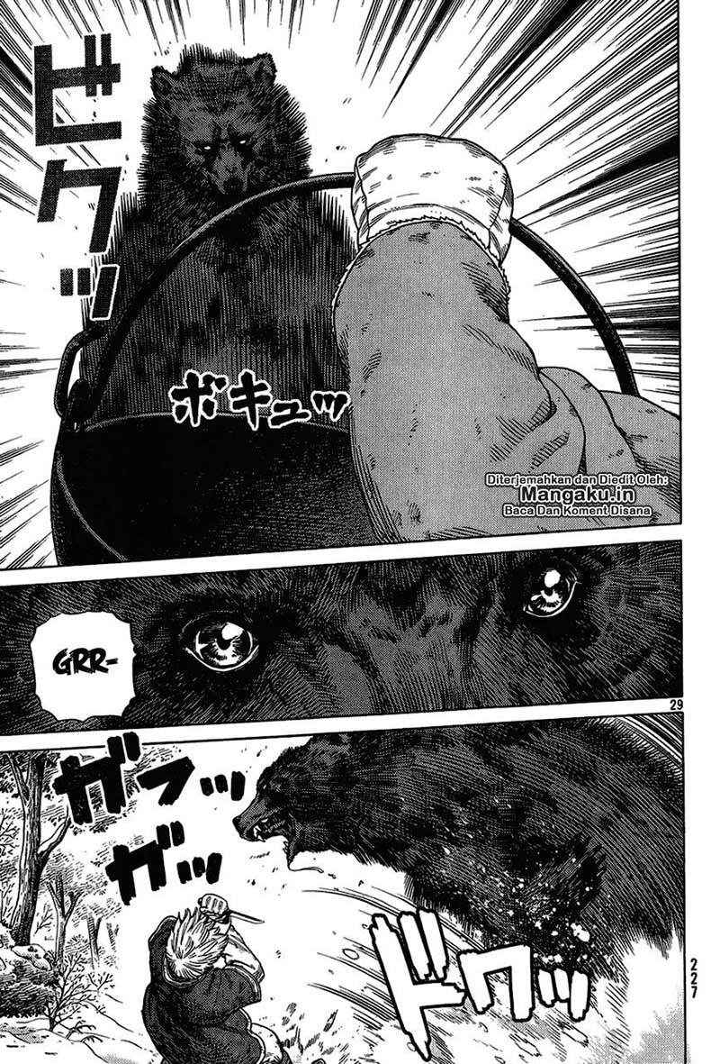 Vinland Saga Chap 114 - Next Chap 115