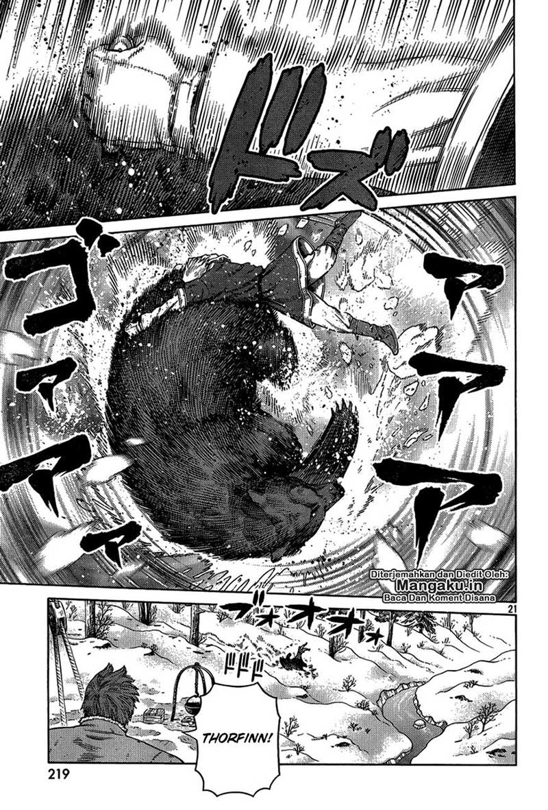 Vinland Saga Chap 114 - Next Chap 115