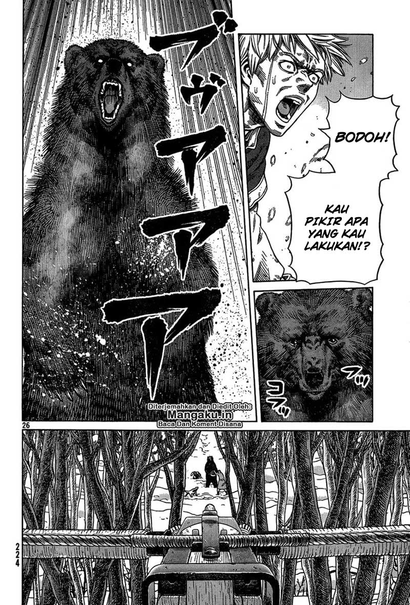 Vinland Saga Chap 114 - Next Chap 115