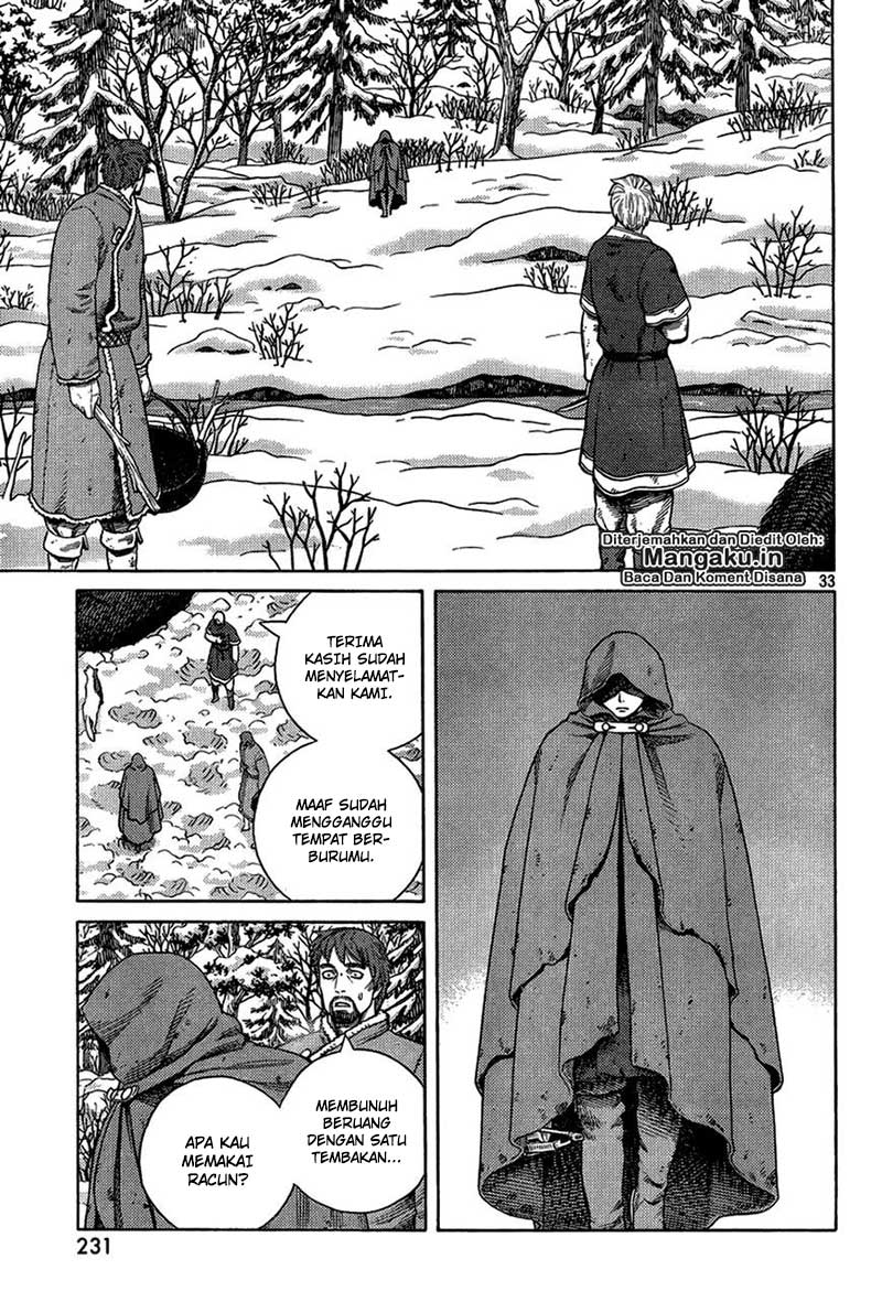 Vinland Saga Chap 114 - Next Chap 115