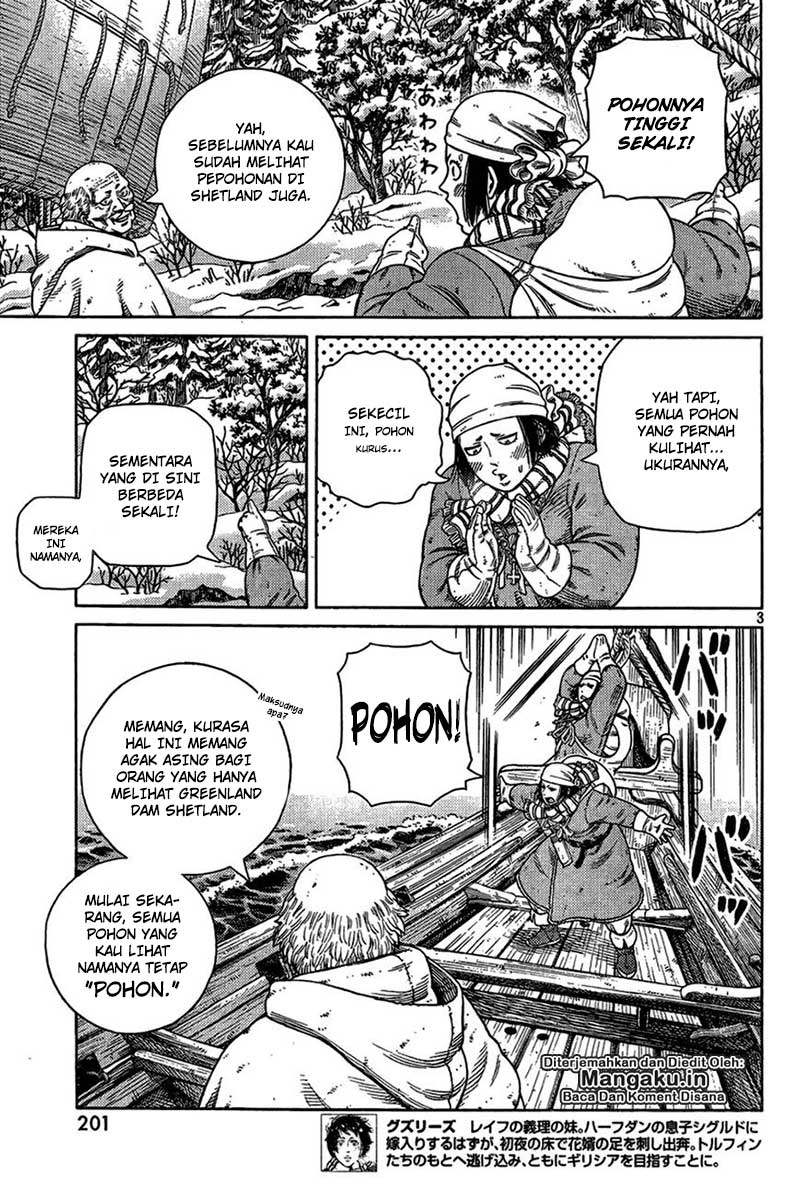 Vinland Saga Chap 114 - Next Chap 115