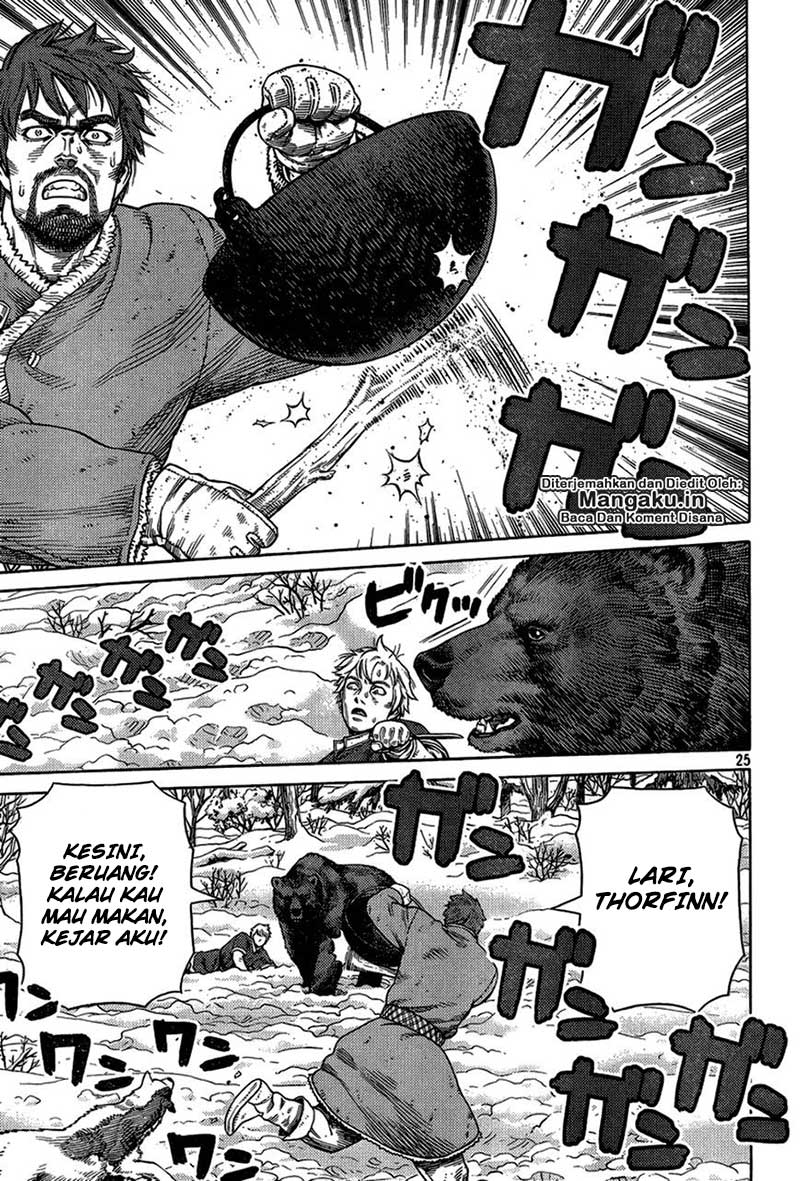 Vinland Saga Chap 114 - Next Chap 115