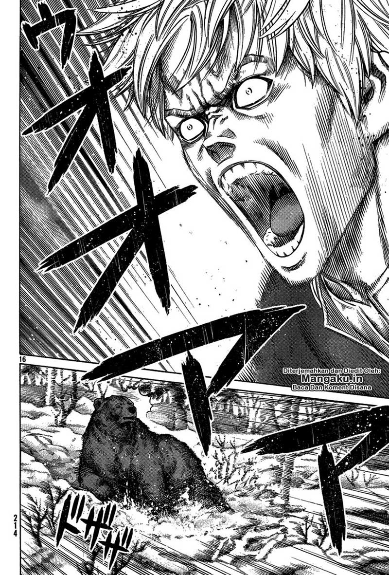 Vinland Saga Chap 114 - Next Chap 115