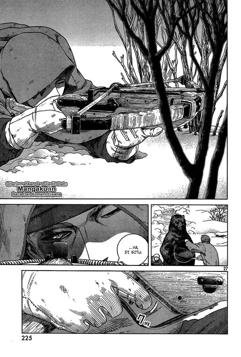 Vinland Saga Chap 114 - Next Chap 115