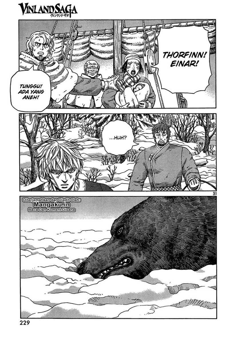 Vinland Saga Chap 114 - Next Chap 115