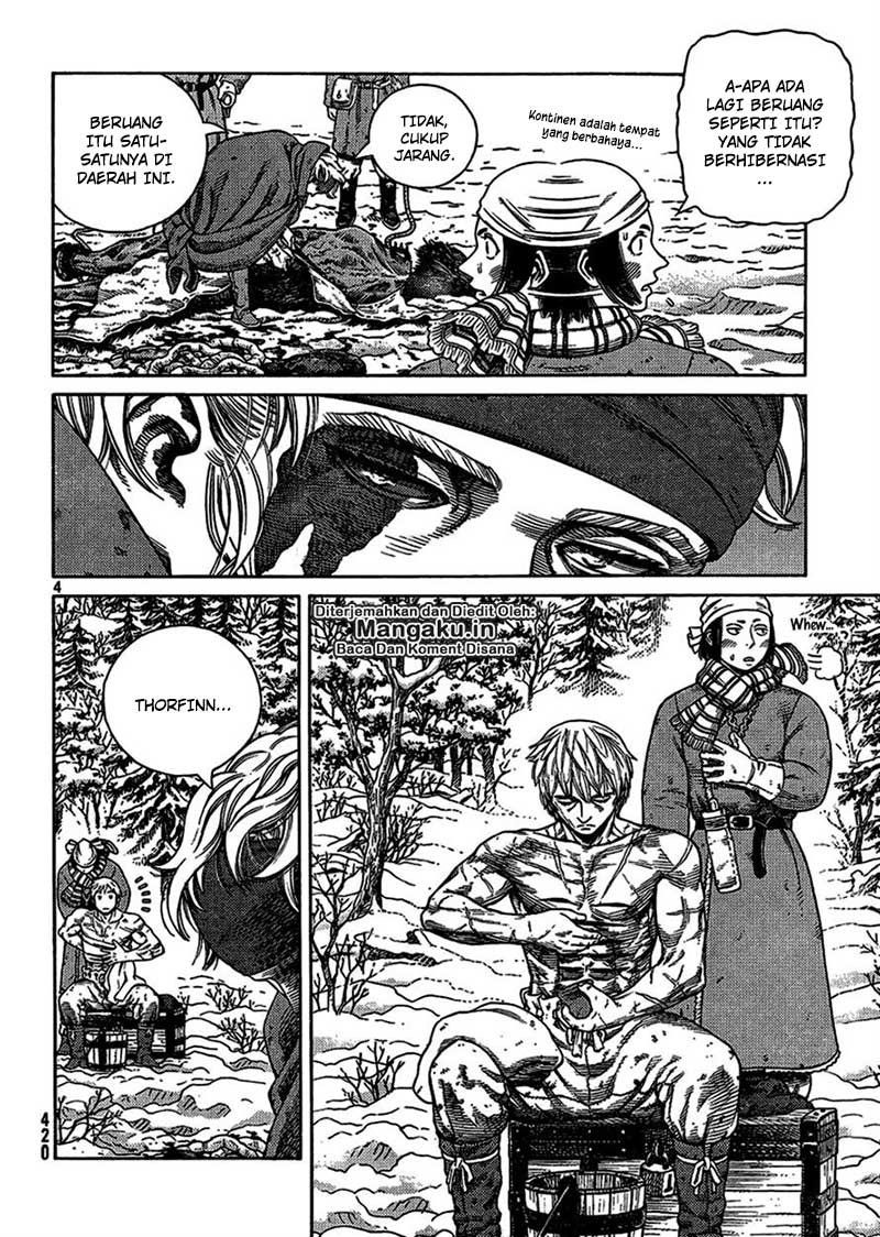Vinland Saga Chap 115 - Next Chap 116