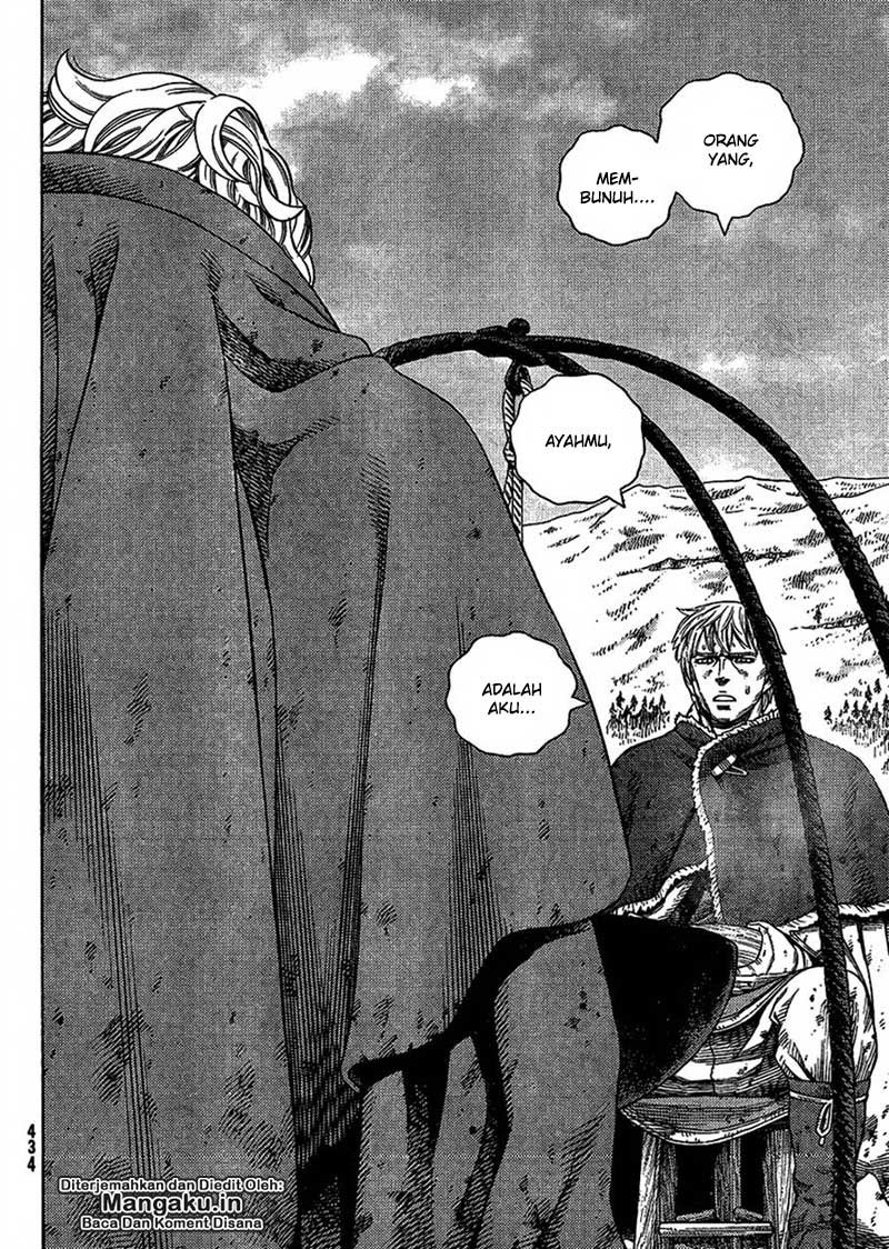 Vinland Saga Chap 115 - Next Chap 116