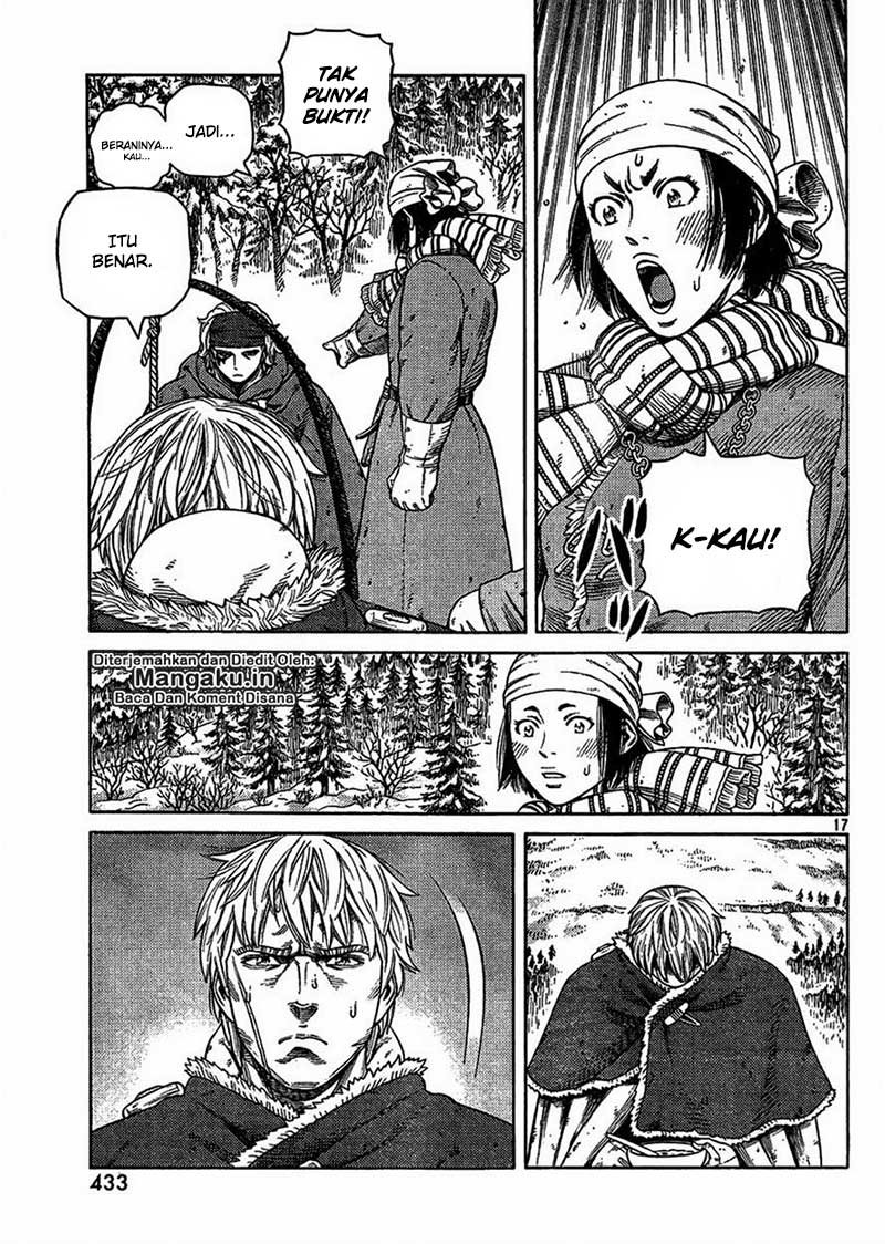 Vinland Saga Chap 115 - Next Chap 116