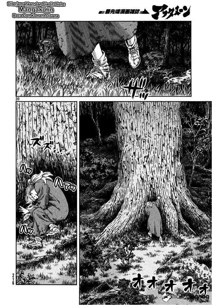 Vinland Saga Chap 118 - Next Chap 119