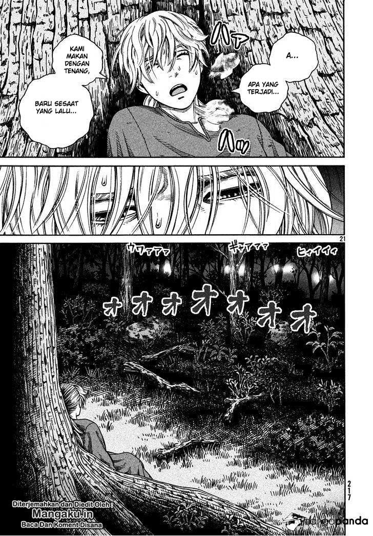 Vinland Saga Chap 118 - Next Chap 119