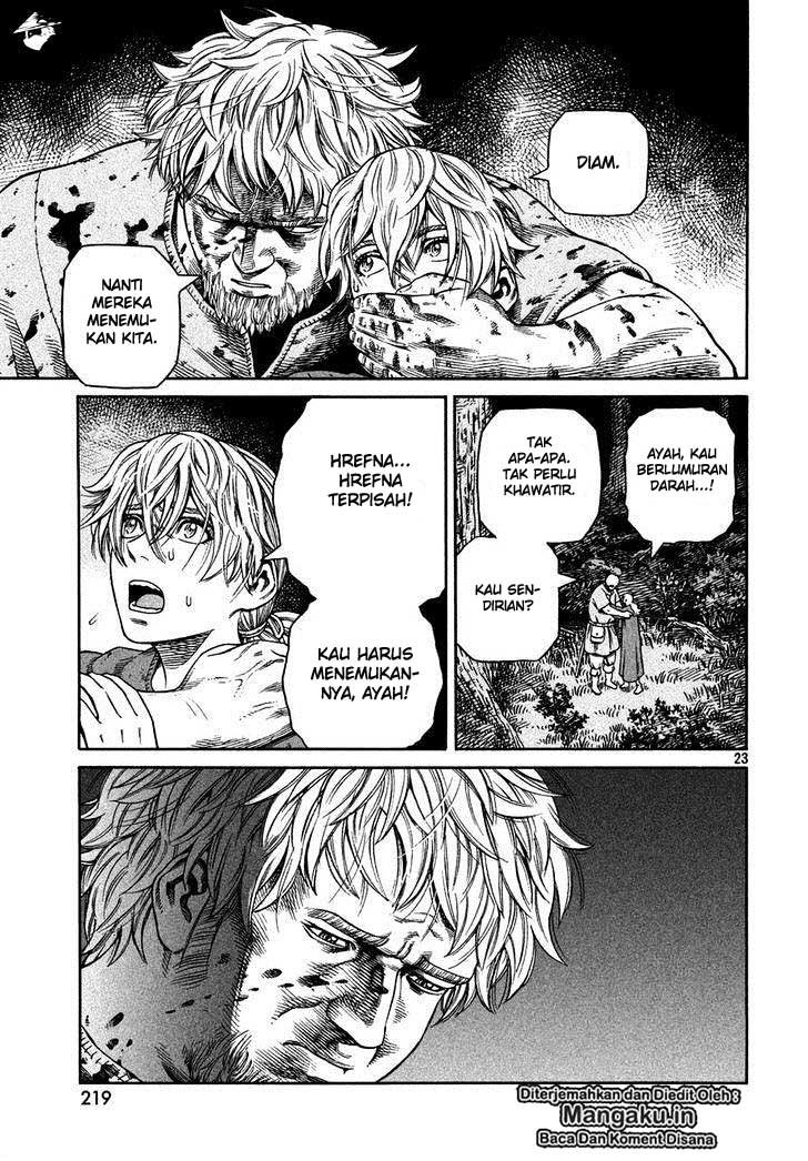 Vinland Saga Chap 118 - Next Chap 119