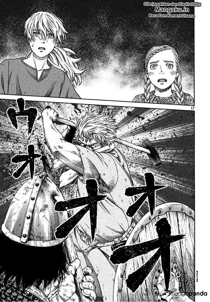 Vinland Saga Chap 118 - Next Chap 119