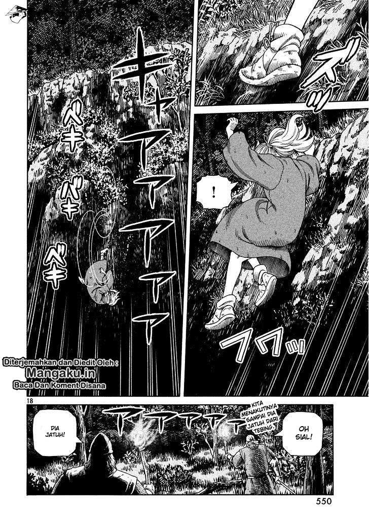 Vinland Saga Chap 119 - Next Chap 120