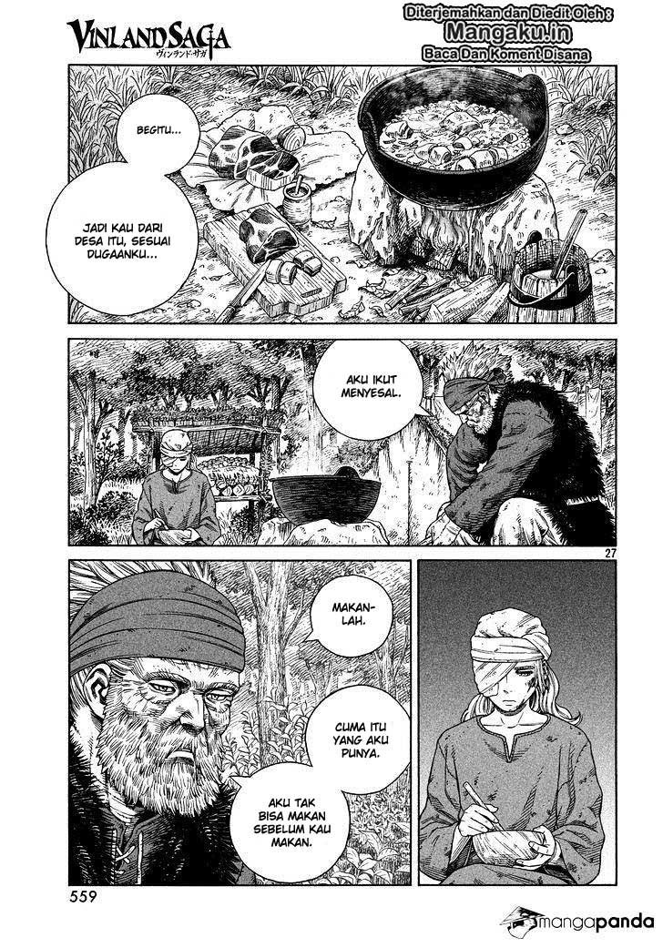 Vinland Saga Chap 119 - Next Chap 120
