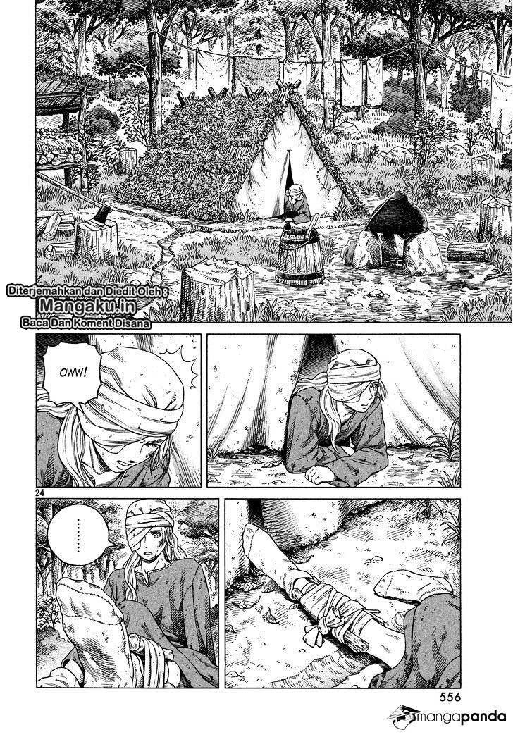 Vinland Saga Chap 119 - Next Chap 120