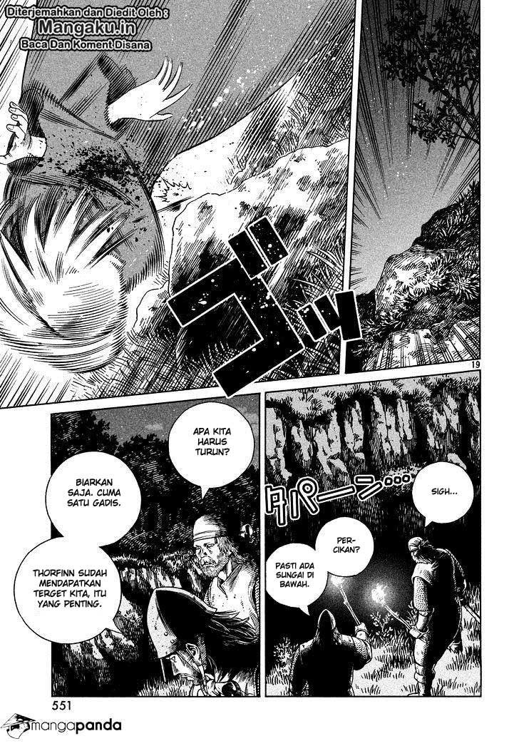 Vinland Saga Chap 119 - Next Chap 120