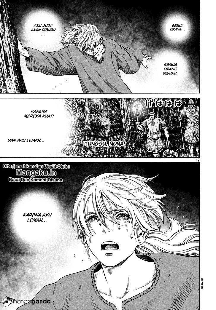 Vinland Saga Chap 119 - Next Chap 120