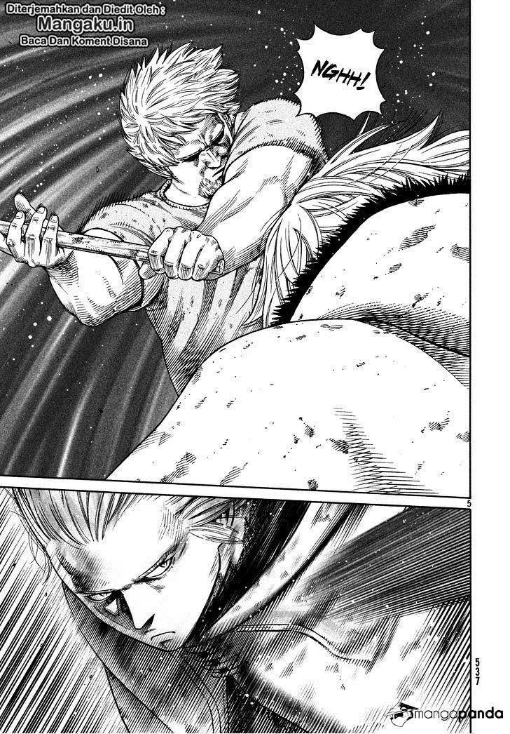 Vinland Saga Chap 119 - Next Chap 120
