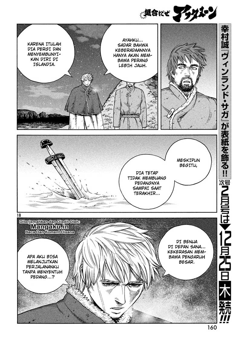 Vinland Saga Chap 110 - Next Chap 111