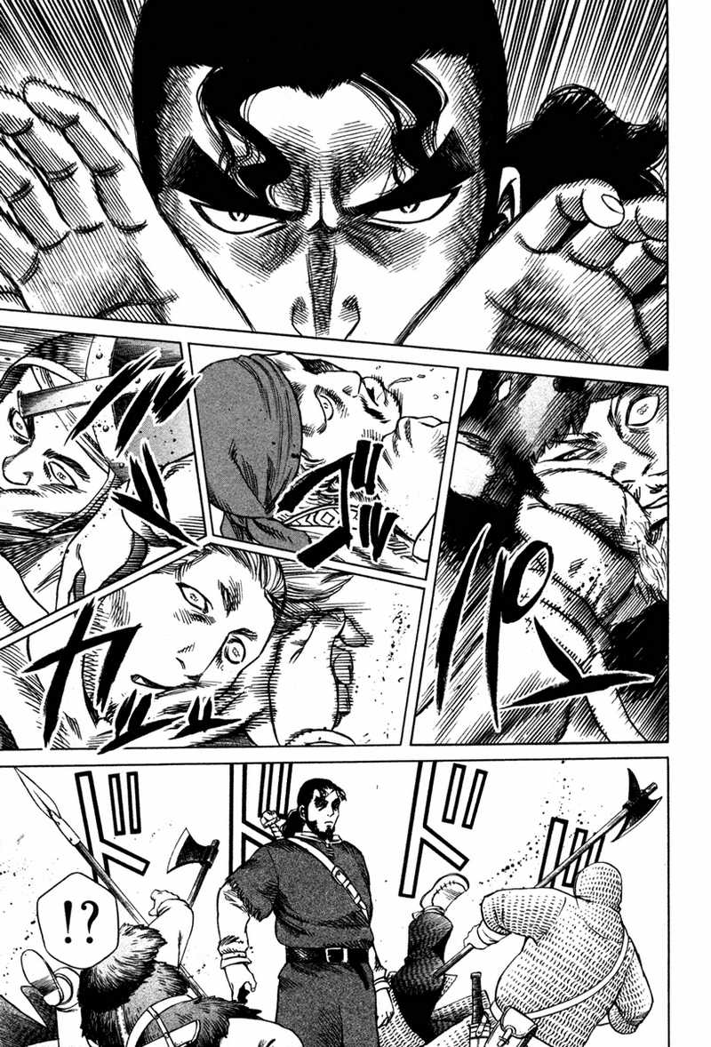 Vinland Saga Chap 11 - Next Chap 12