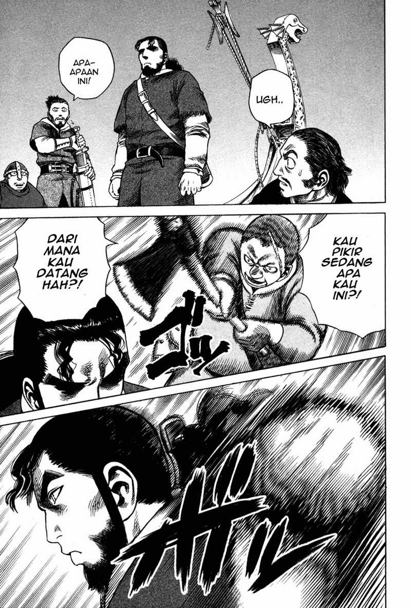 Vinland Saga Chap 11 - Next Chap 12