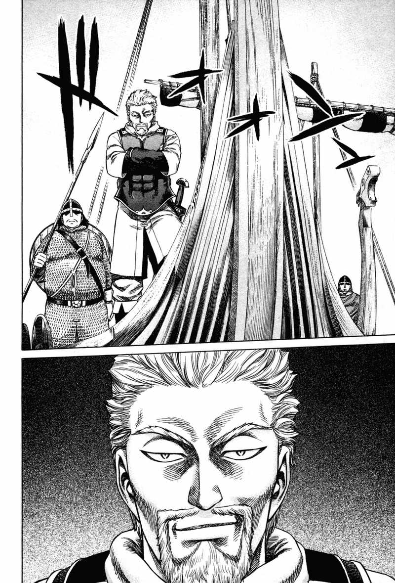 Vinland Saga Chap 11 - Next Chap 12