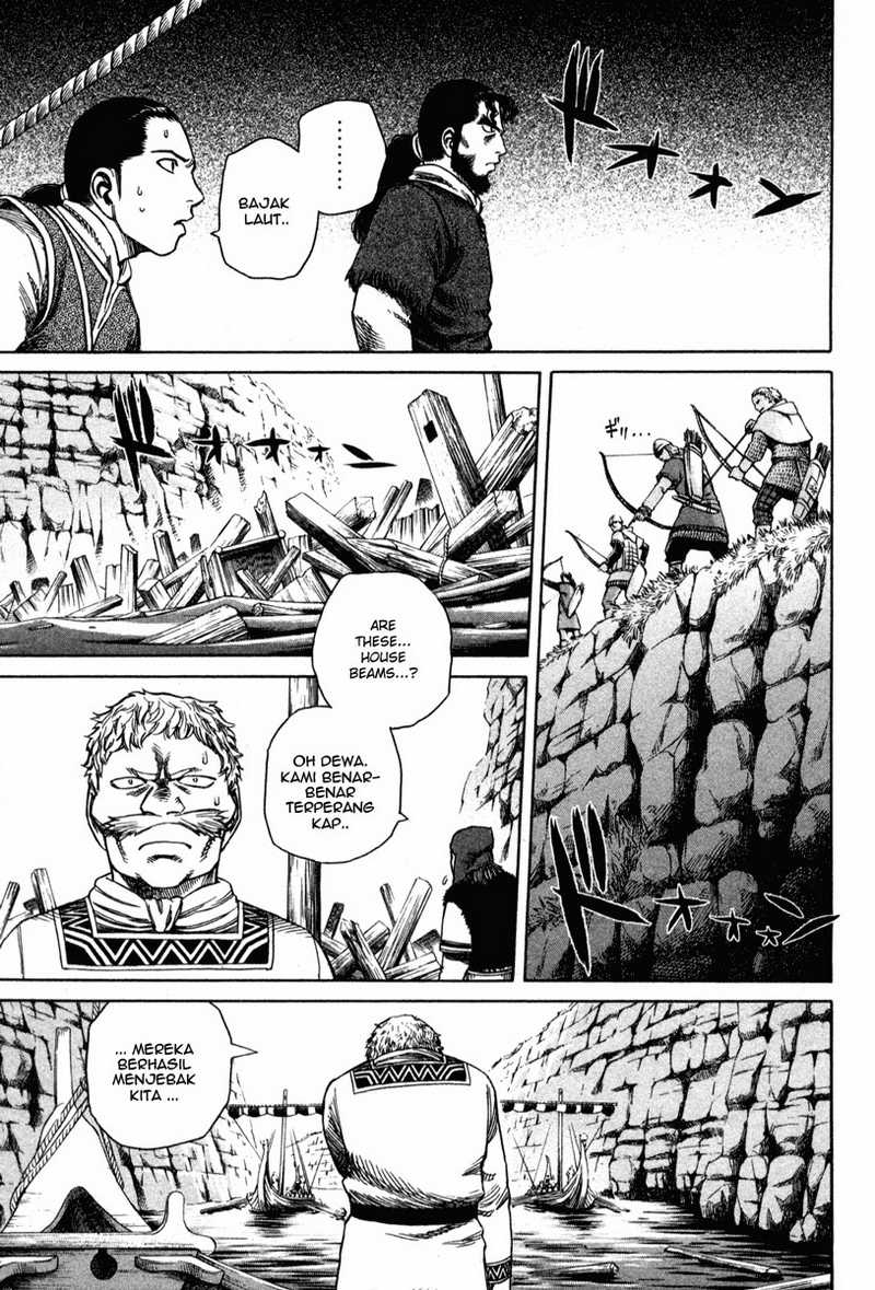 Vinland Saga Chap 11 - Next Chap 12