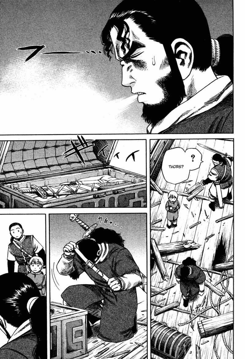 Vinland Saga Chap 11 - Next Chap 12