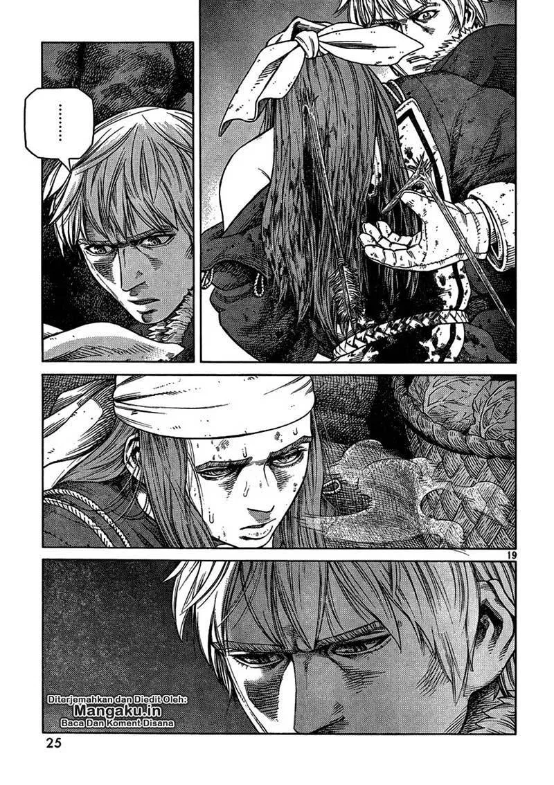 Vinland Saga Chap 111 - Next Chap 112
