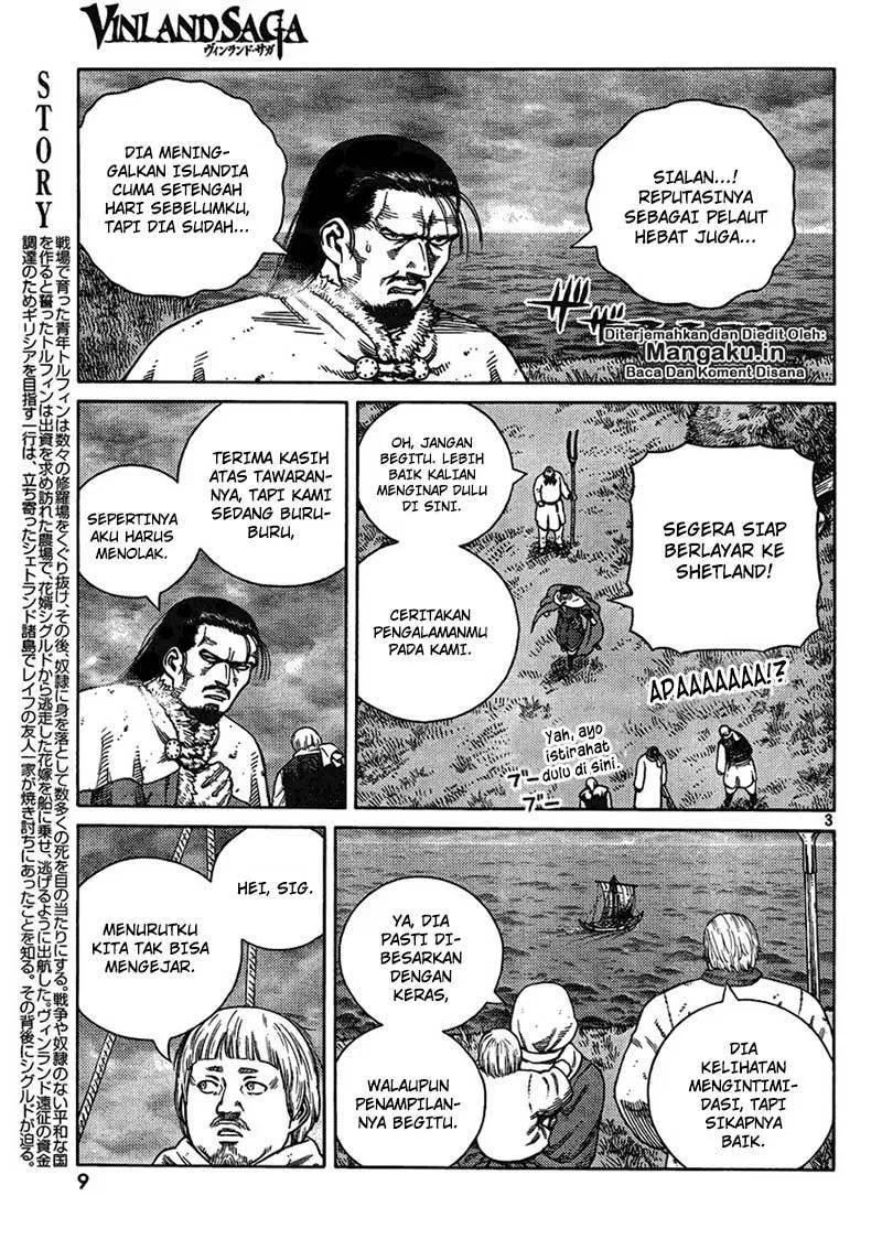 Vinland Saga Chap 111 - Next Chap 112