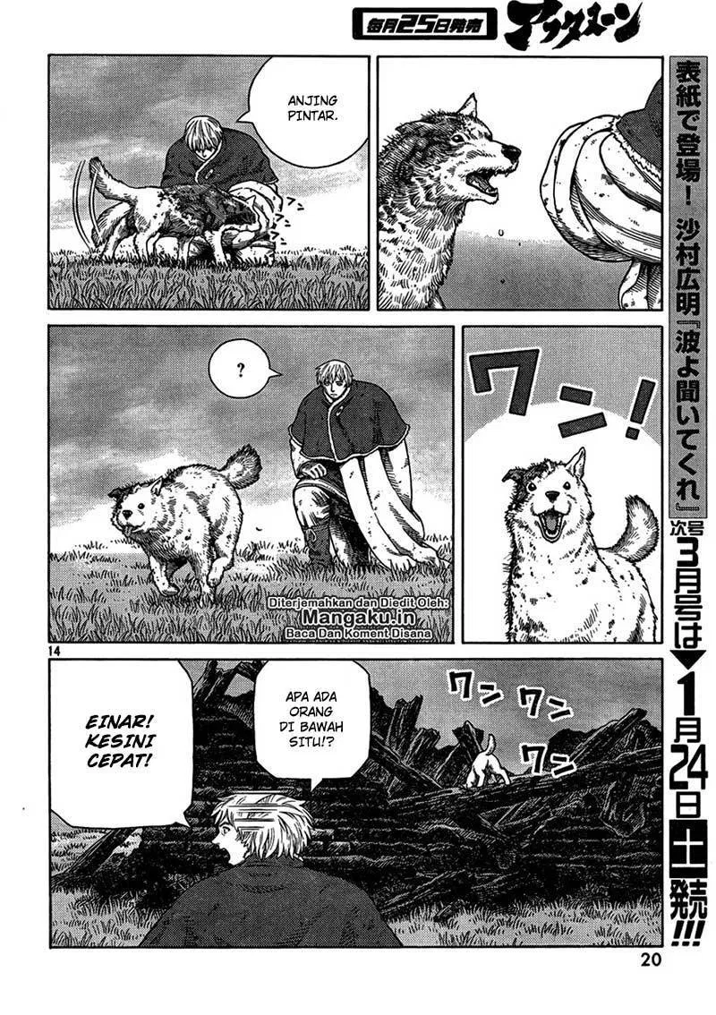 Vinland Saga Chap 111 - Next Chap 112