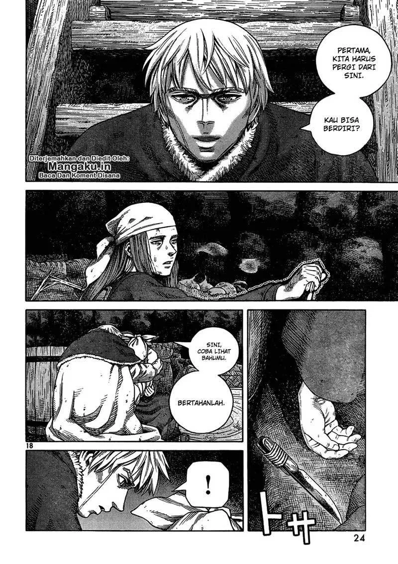 Vinland Saga Chap 111 - Next Chap 112